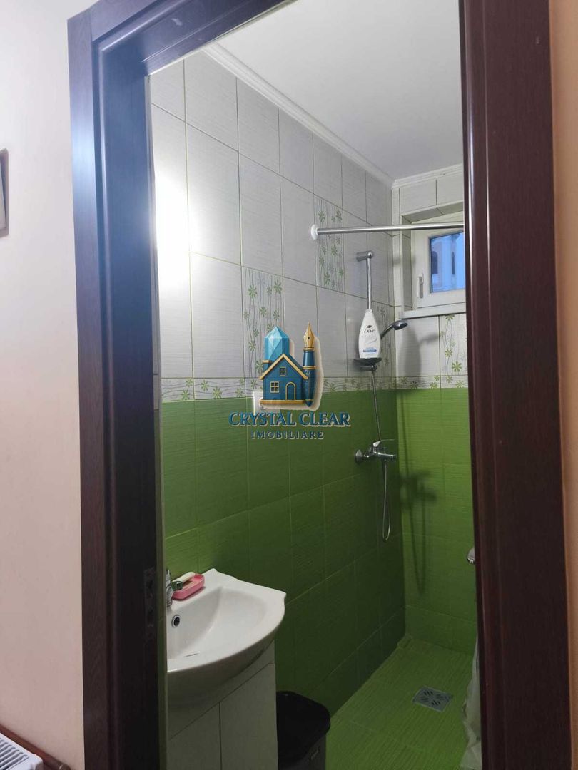 Garsonieră - zonă semicentrală, strada Ștefan Cel Mare - Poză 8