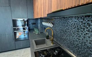 Lipovei | 2 Camere Elegante | Mobilat Complet | Decomandat. - Poză 13