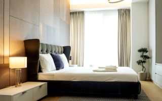 Apartament superb High End 3 camere I One Mircea Eliade I Floreasca - Poză 21