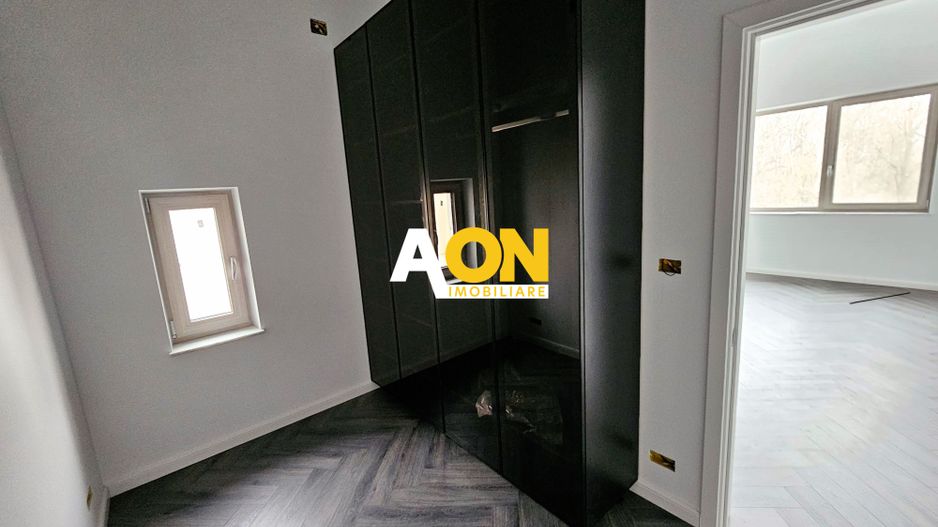 Casa noua, 6 camere, finisata la cheie, 1000 mp teren, zona Schit - Poză 19