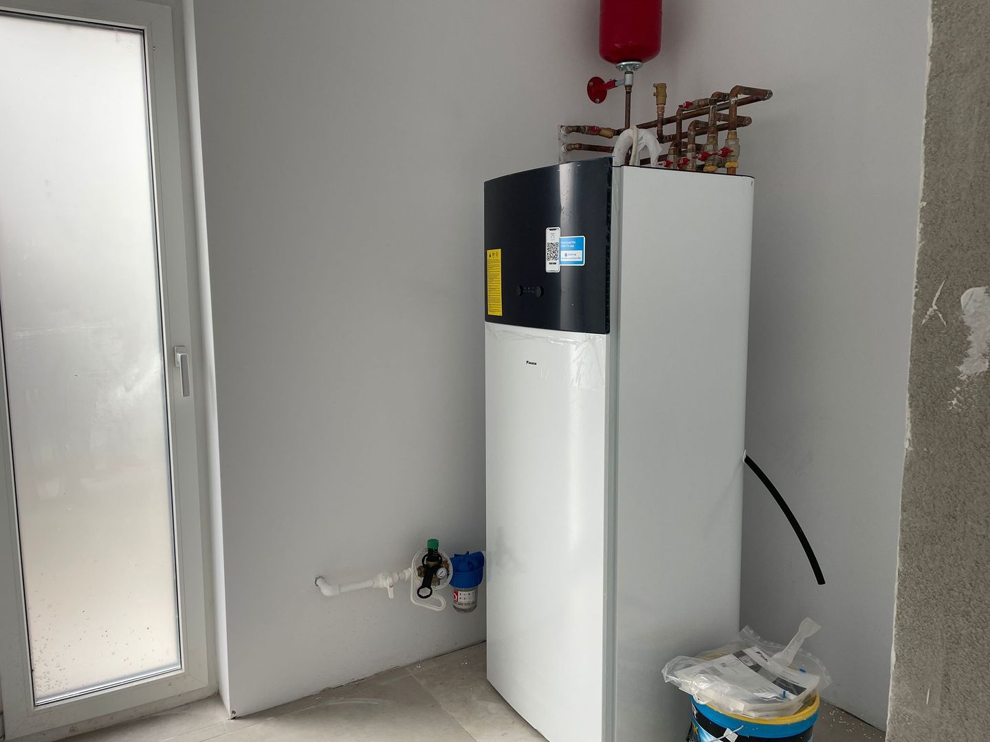 Duplex 3 Dormitoare-3Bai - Zona Padurea Verde-Giarmata-vii - Poză 10