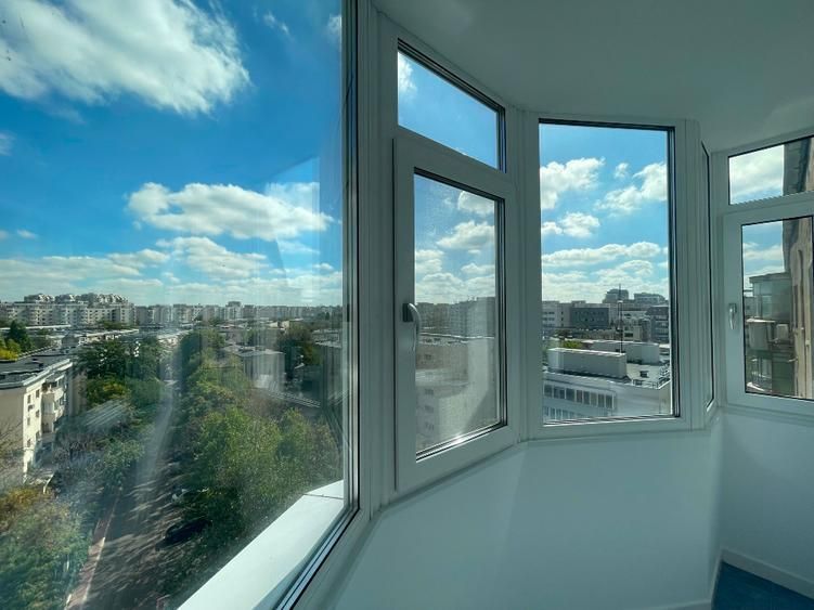 Garsonieră decomandată,renovată,aer condiționat,spațioasă, Vitan - Poză 5