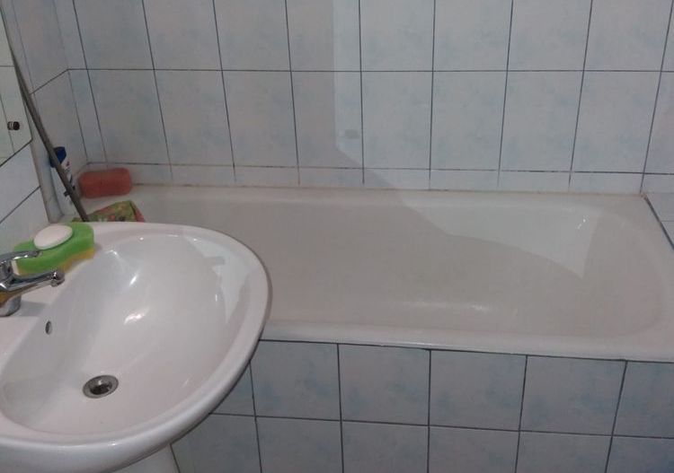 Apartament cu 2 camere, etaj intermediar - Micro 17 - Poză 12
