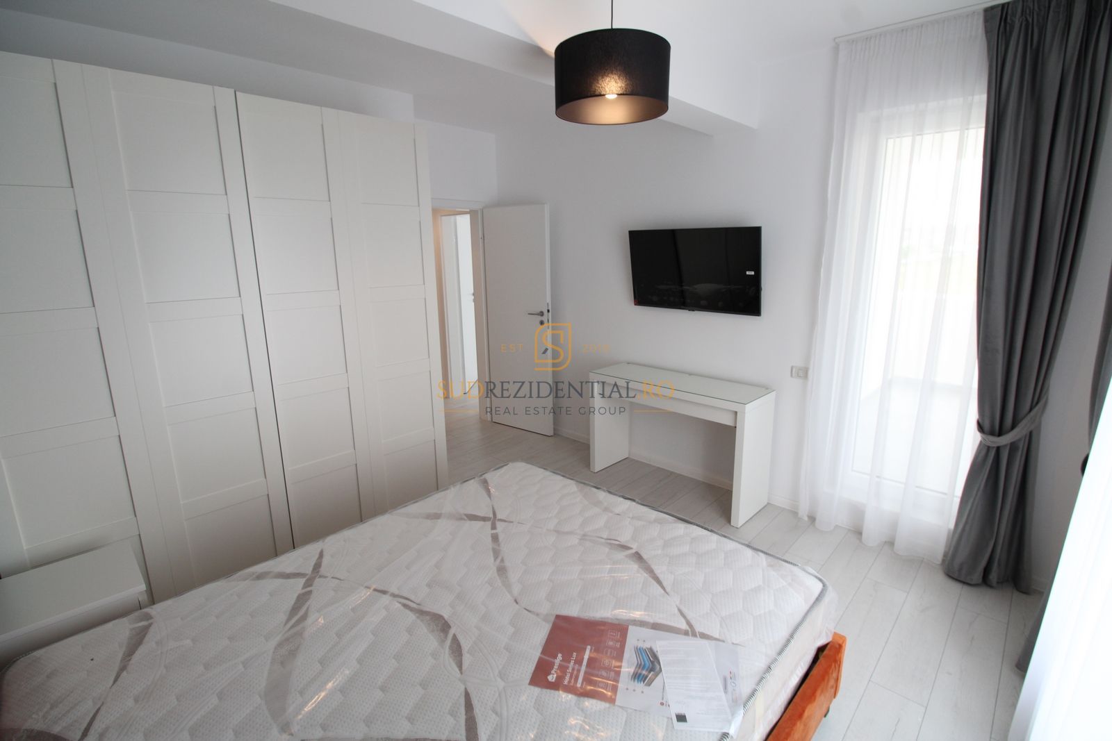 Apartament 3 camere de vanzare, langa Mall Grand Arena, Metalurgiei - Poză 5