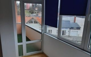INCHIRIEZ APARTAMENT CU 2 CAMERE - Poză 2