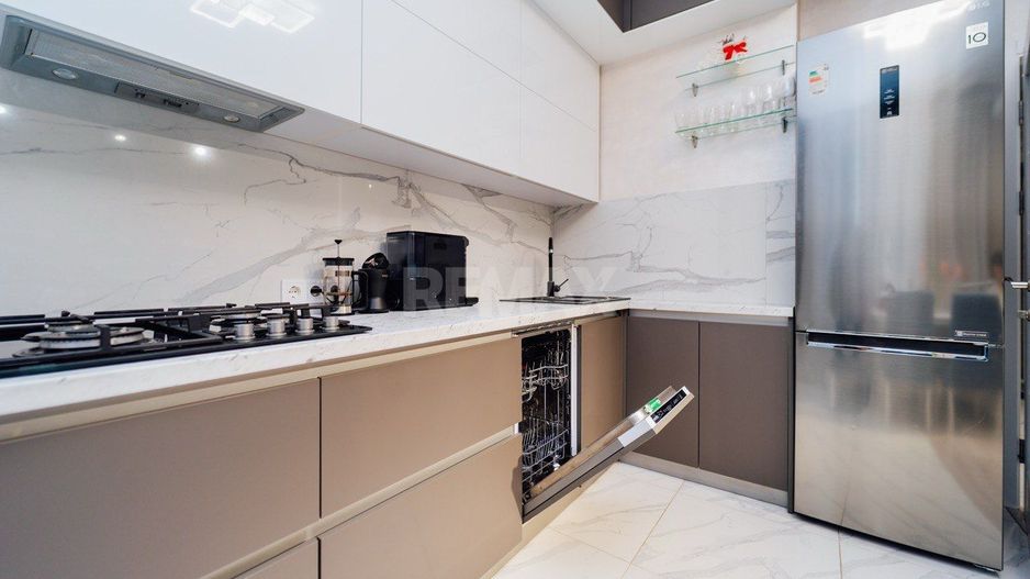 Apartament cu 3 camere | Buiucani, Mun. Chișinău - Poză 13