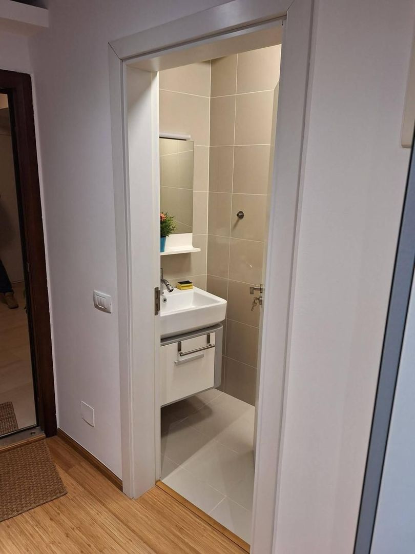 2 camere | 90 mp utili | bloc boutique | etaj 2 | Pipera - Poză 11