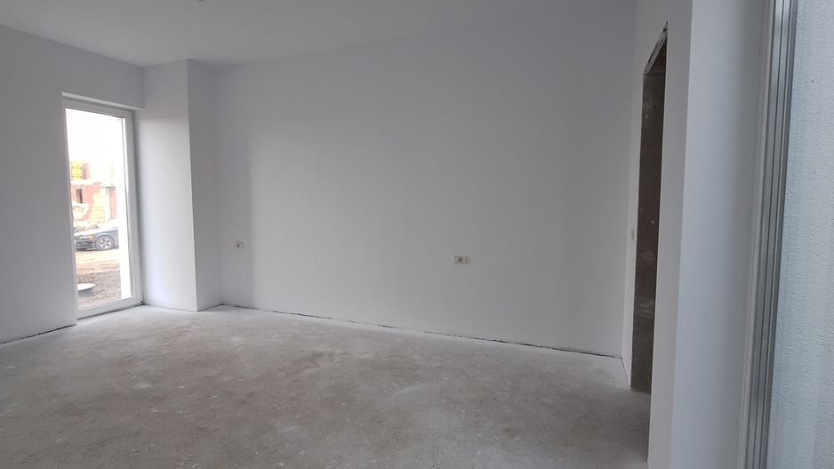 Duplex parter cu 4 camere - Poză 13