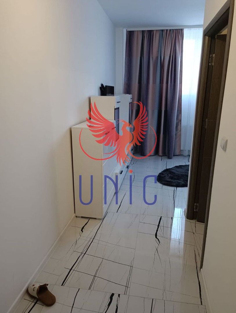 Garsoniera, bloc nou, mobilata complet! - Poză 3