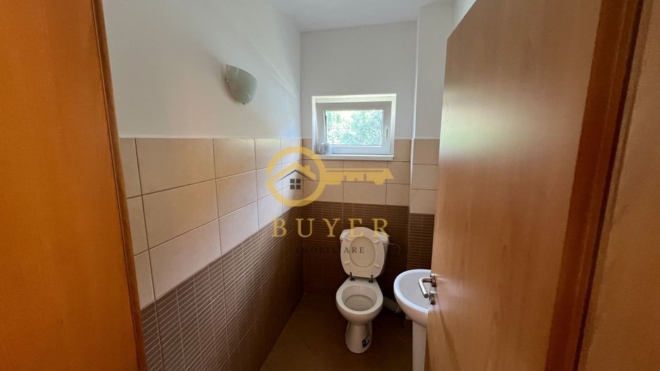 Casa de vanzare in Sura Mare- Mobilata si utilata - Poză 18