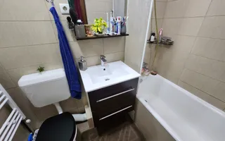 Apartament cu scara interioara, 4 camere, zona OMV Cetate - Poză 16