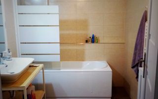 Apartament cu terasă spectaculoasă de 79 mp – Sopor. - Poză 5