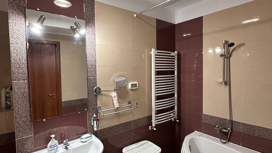 3 camere cu parcare subterana | zona Herăstrău - Comision 0% - Poză 18