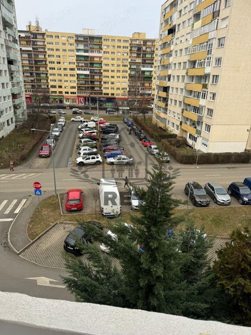Apartament 2 camere M Viteazu/Nicolae Iorga Sibiu - Poză 9
