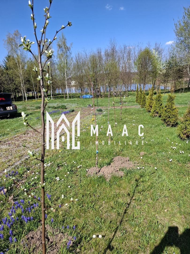 Teren Intravilan | 1150 mp | Săliște - Poză 4