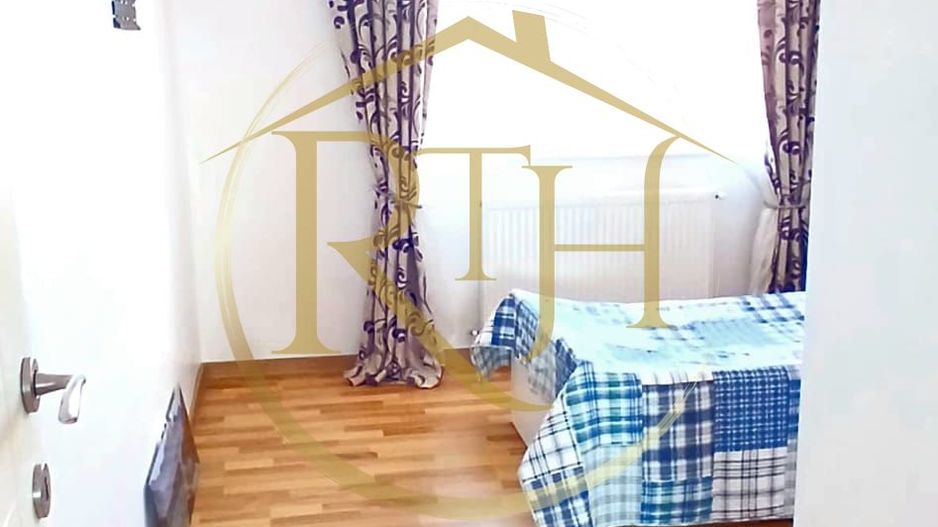 Oferim spre inchiriere apartament 3 camere, la intrare in Dumbravita - Poză 14