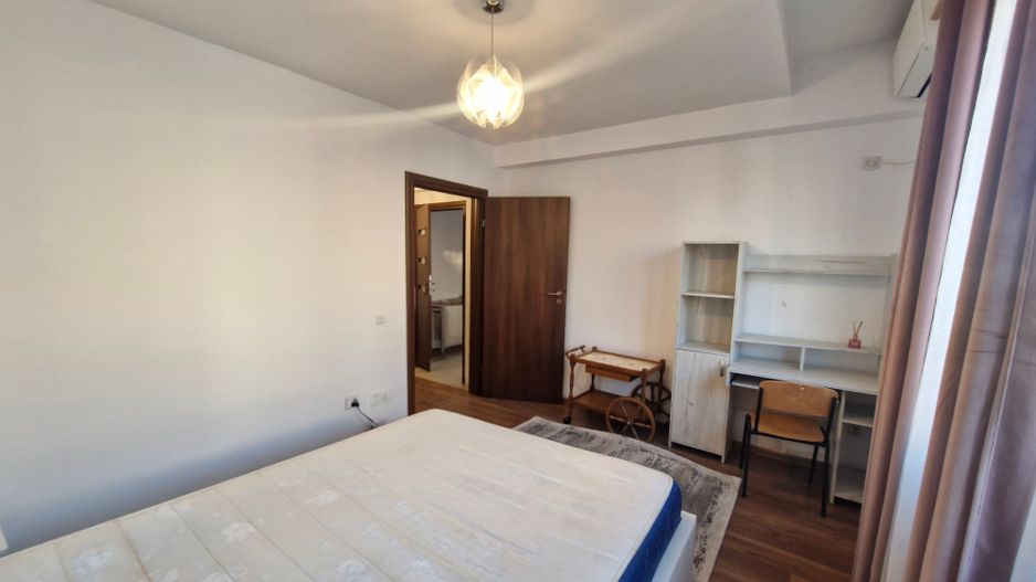 Loc de parcare // Mobilat/Utilat // 60mp - Poză 5