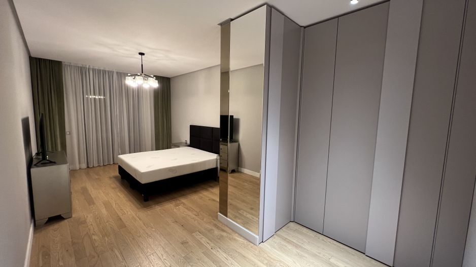 5 camere Lux Rahmaninov Residence vedere Parc Verdi - Poză 11