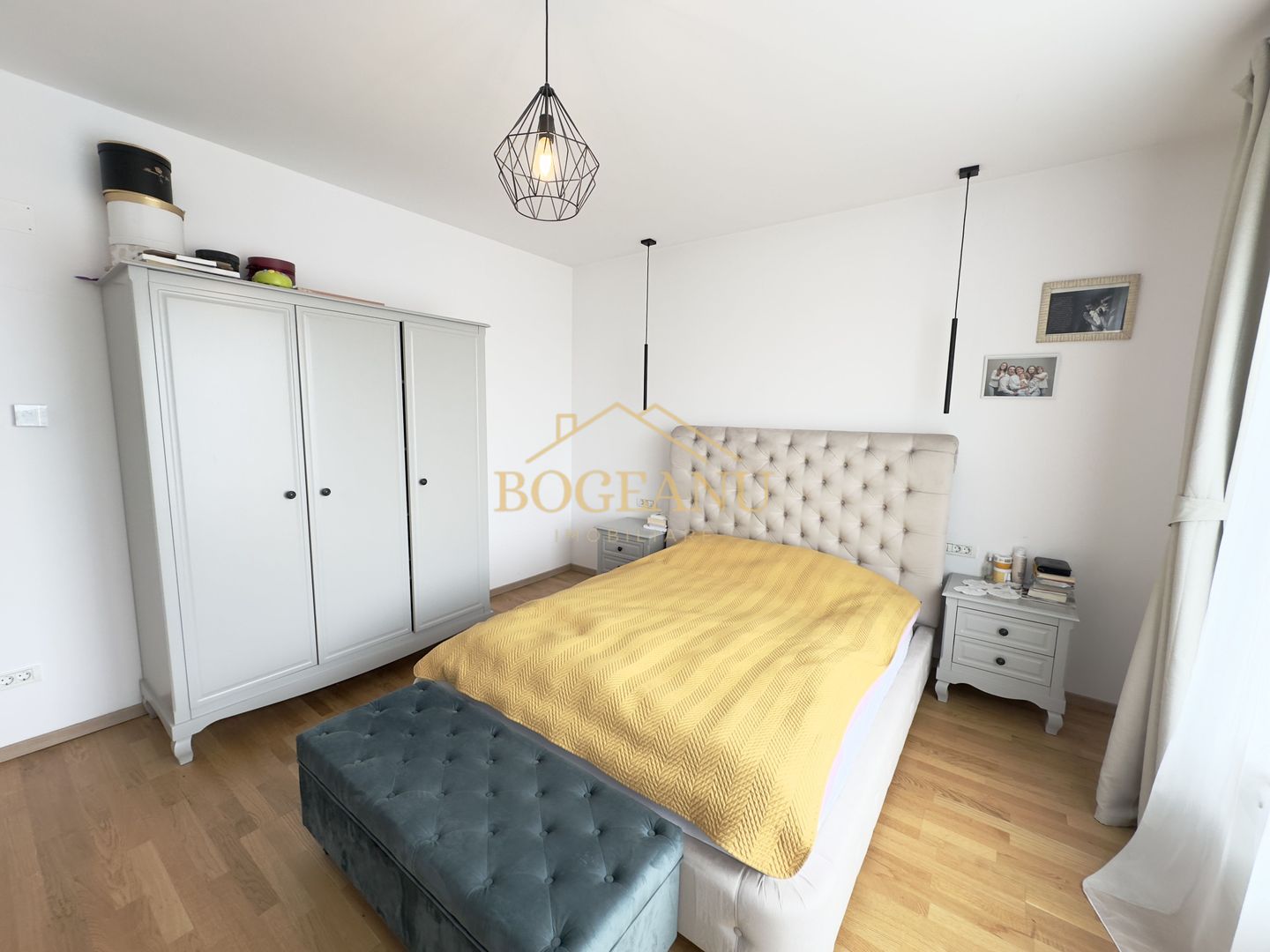 BG01 Vila moderna-Design Industrial-COMISION 0% - Poză 10