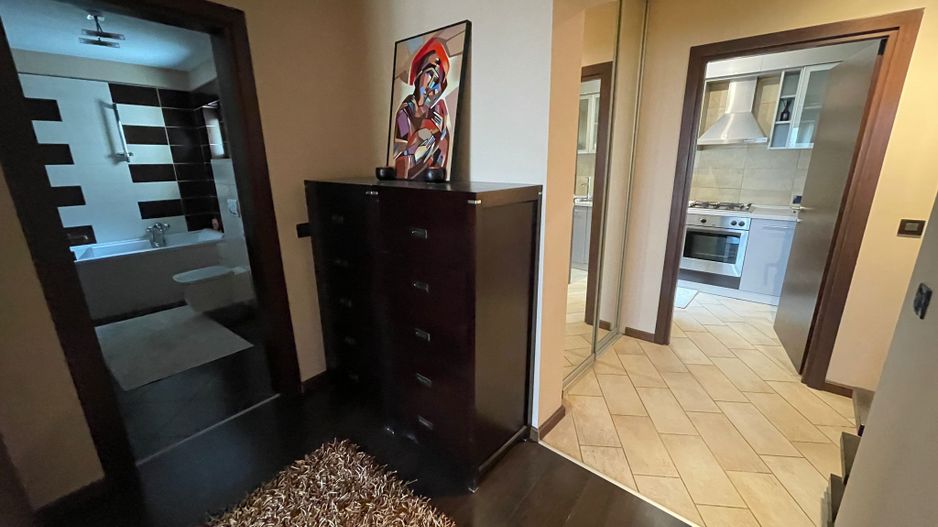 2 Camere Spatios 70 Mp Doamna Ghica Tei | Tur Virtual | Colentina Obor - Poză 21