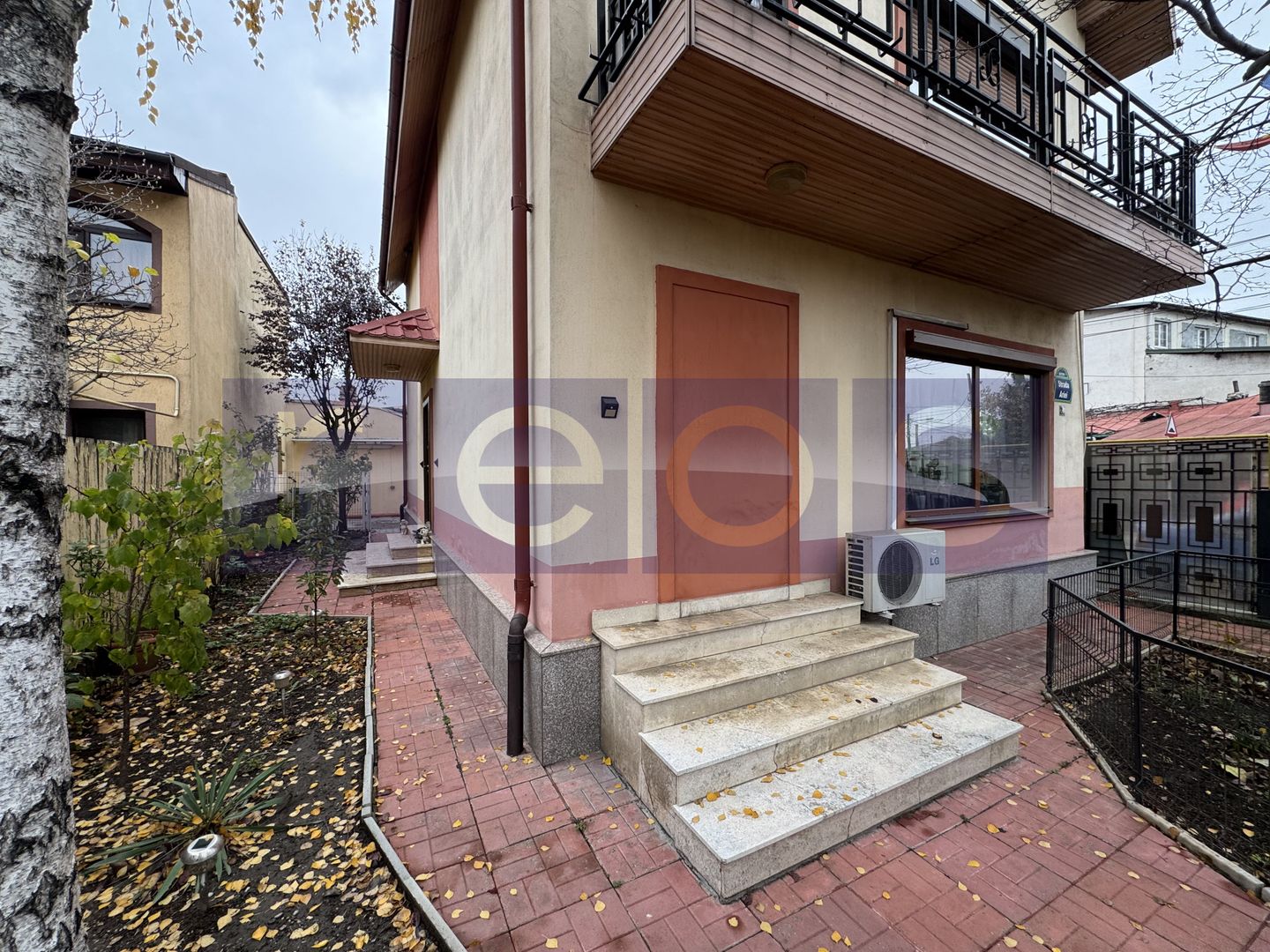 CASA 2005 | DUBLA DESCHIDERE | STRUCTURA METALICA - Poză 5