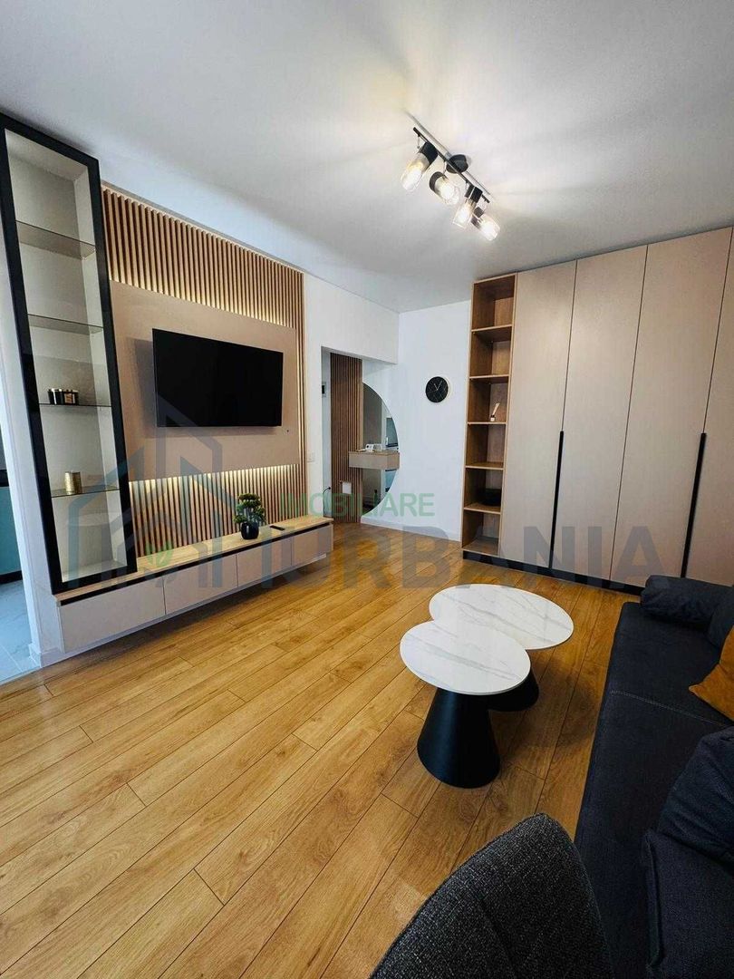 Apartament 2 camere, Contemporan Homes, Iași - Prima închiriere - Poză 1