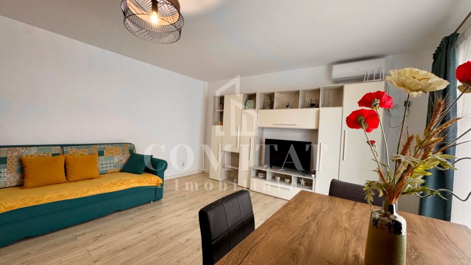 Apartament cu 2 camere de închiriat | Priveliște Panoramică | Borhanci - Poză 3