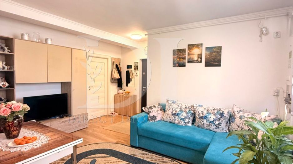 Apartament la cheie / garaj / Zona Terra - Poză 3