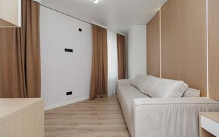 Vânzare, apartament, 2 dormitoare+living, str. Ioana Radu, Buiucani - Poză 14