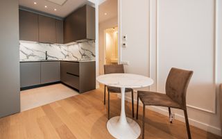 Apartament modern 2 camere One Verdi Park I Floreasca I View superb - Poză 5