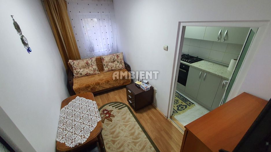 Apartament 2 camere, parter, zona CASTANILOR; - Poză 3