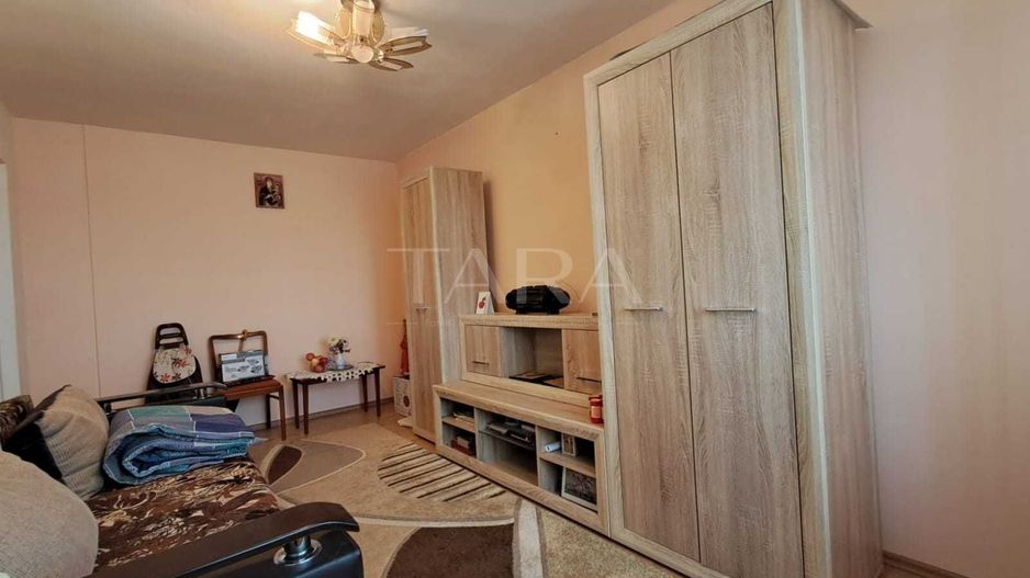 Apartament 2 camere decomandat cu 2 balcoane – Iris - Poză 2