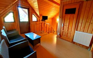 Locuință de vacanță | 106 mp utili | Lunca Mare, Valea Doftanei - Poză 7