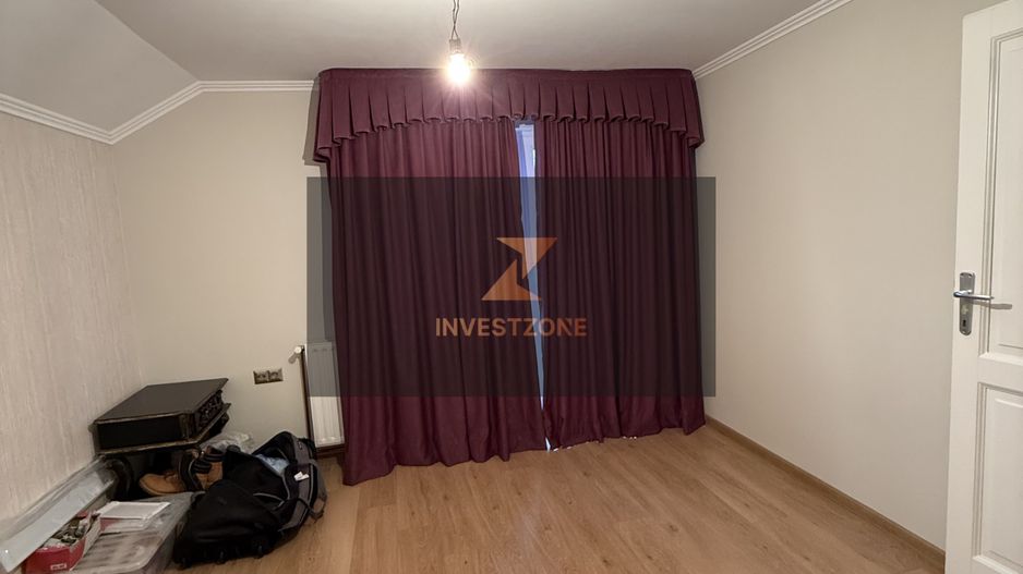 Casă cu teren generos Sântandrei Oradea - Poză 3