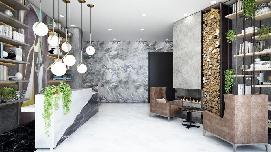 One Herastrau Plaza - Poză 4