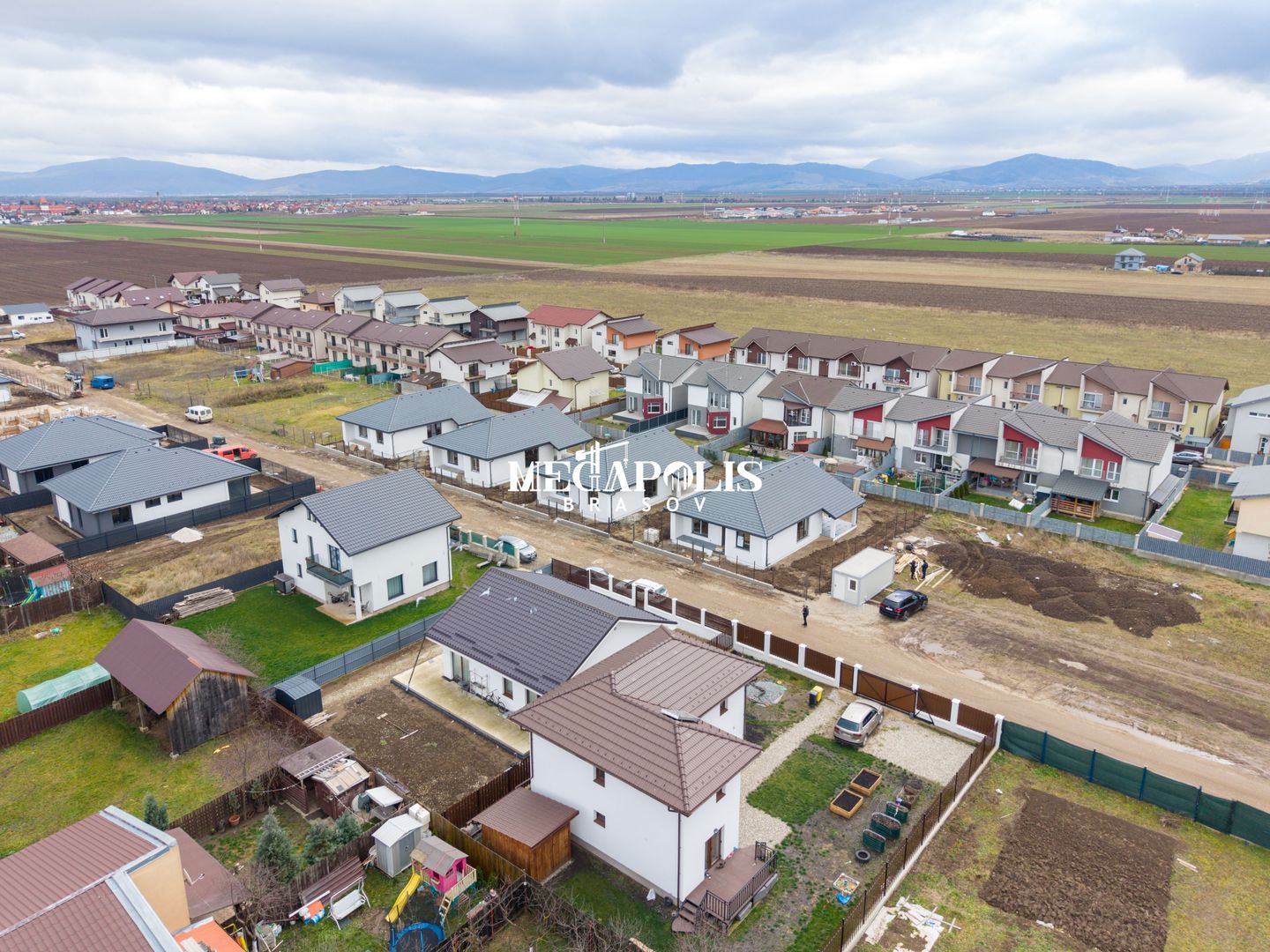 Complex Rezidential/Direct Dezvoltator/Predare la Cheie - Poză 24