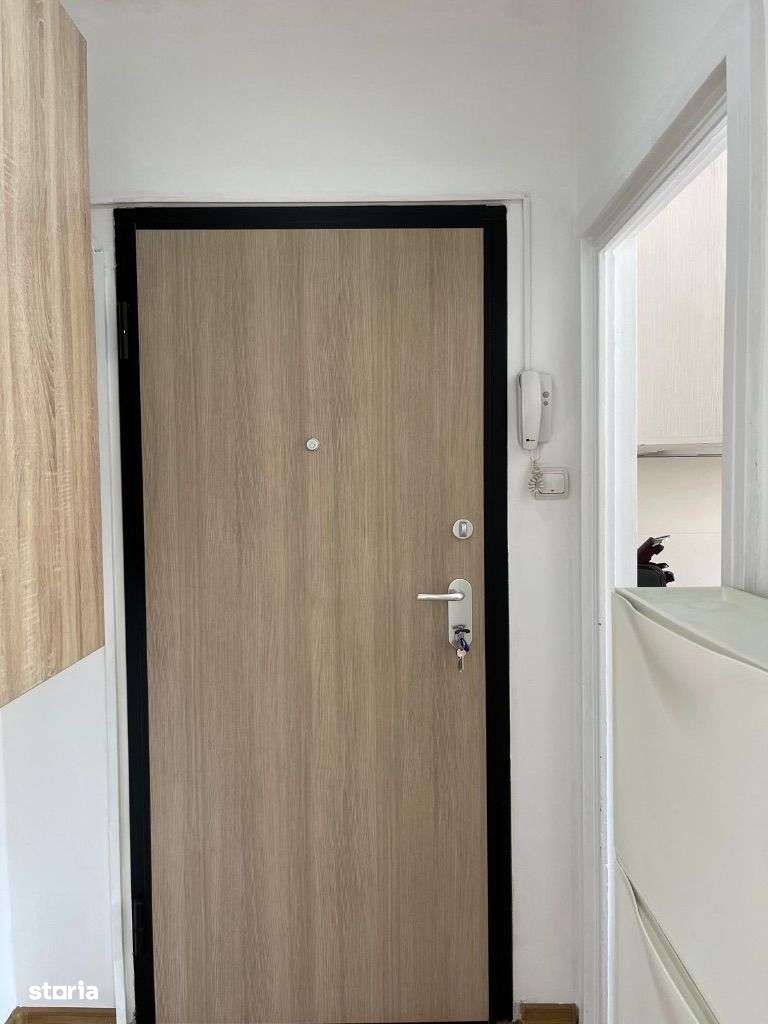 De vânzare - apartament 2 camere, semicentral, Cluj-Napoca - Poză 16