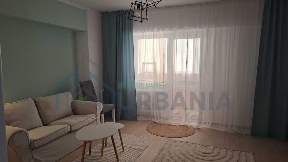 Apartament 2 camere de inchiriat – Zona Dacia, langa Biserica Invierea Domnului - Poză 1