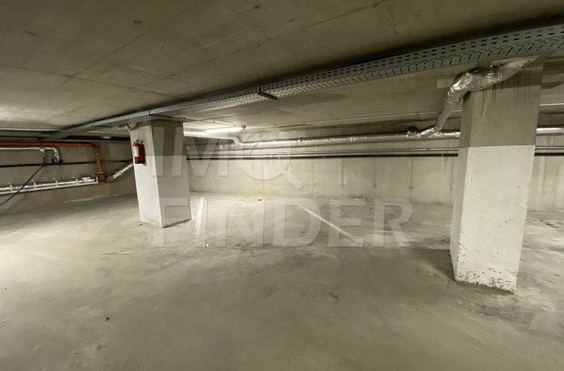 Apartament NOU Superfinisat cu parcare zona Centrala - Poză 8