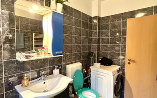 Apartament 2 camere de vanzare / Zona Eroilor / Floresti - Poză 11
