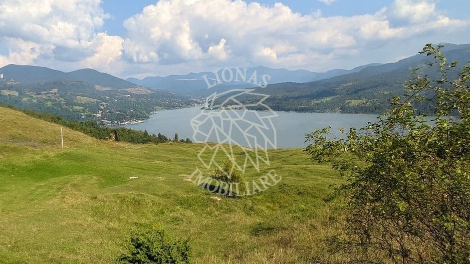 Oportunitate Investitie! Teren intravilan 1200 mp-utilitati-Colibita - Poză 2