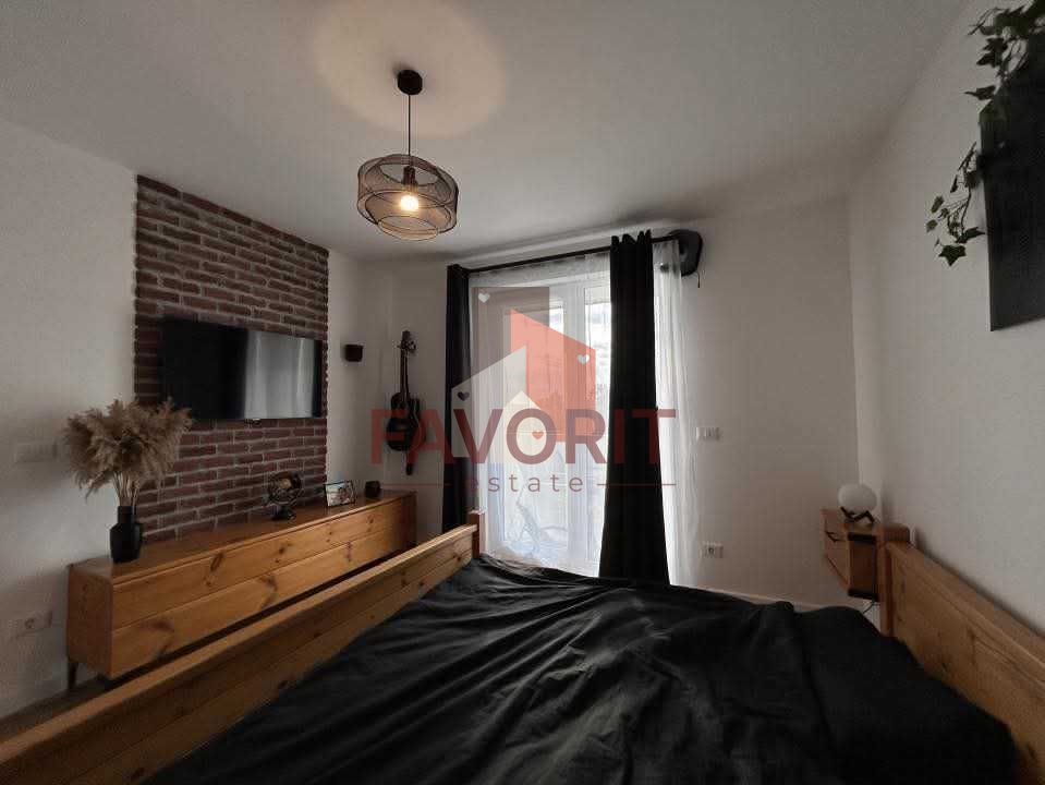 Apartament 3 camere + 10 mp terasa | Giroc - Poză 3