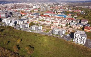 Inchiriere 2 camere Buna Ziua, imobil tip vila - Poză 11