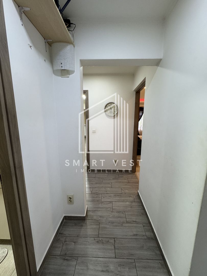 Apartament 3 camere | Etajul 1 | 78 mp utili | Zona Soarelui - Poză 15