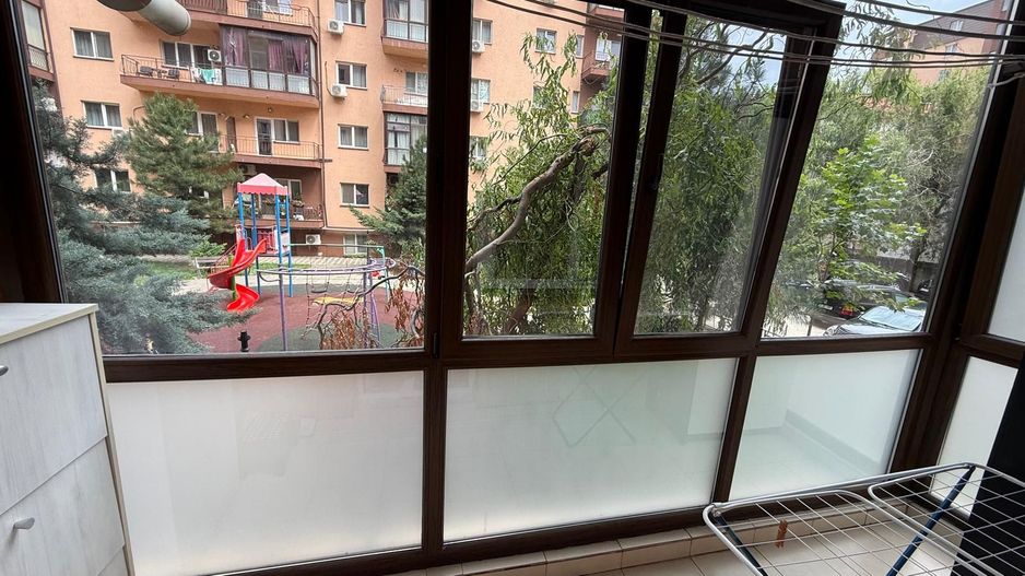 Apartament 2 camere 50,25 mp-complet mobilat/utilat-MILITARI REZIDENCE - Poză 17