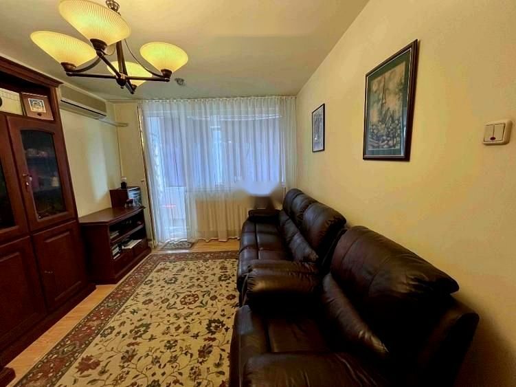 Vanzare Apartament 3 camere, 66 mp utili, centrală proprie – Drumul Taberei - Poză 7