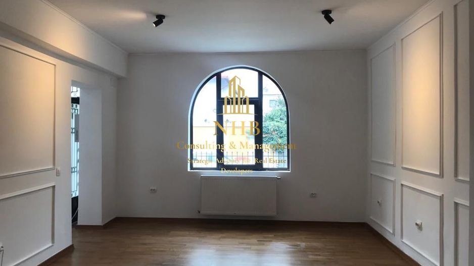 Vila de inchiriat - zona Kiseleff Aviatorilor-PARCARE - Poză 20