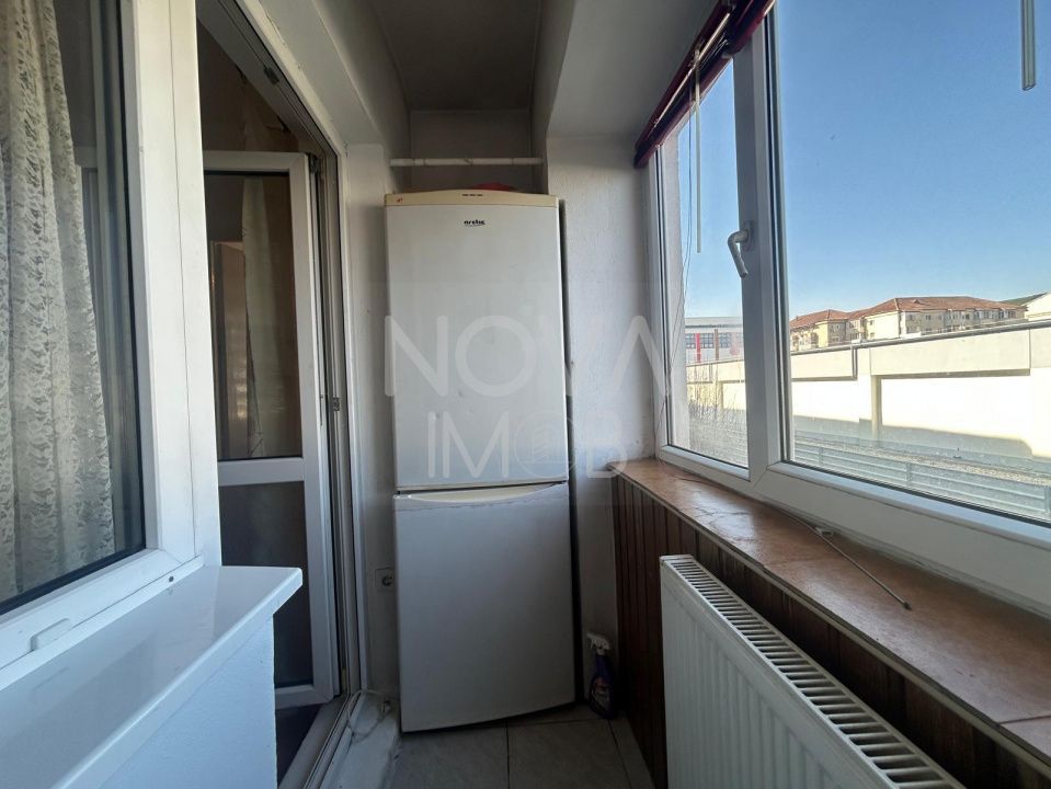 Garsoniera de inchiriat Valea Aurie - Poză 7