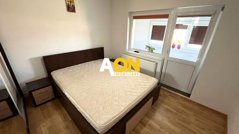 Apartament 2 Camere, Complet Mobilat, Ampoi 3 - Poză 3