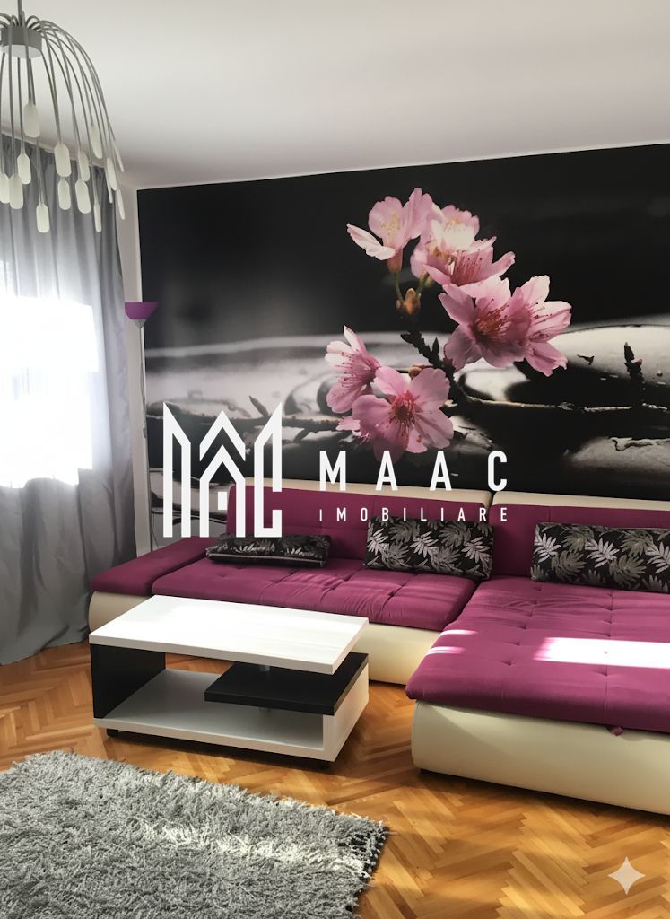 Apartament central I 3 camere I 2 băi I mobilat I Strand I SIBIU - Poză 2